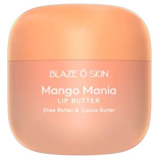 Blaze O Skin Mango Mania Lip Butter -30ml