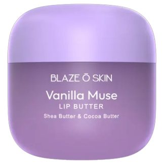 Blaze O Skin Vanilla Muse Lip Butter -30ml