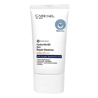 Care nel Hyaluvita B5 Sun Repair Essence -50ml