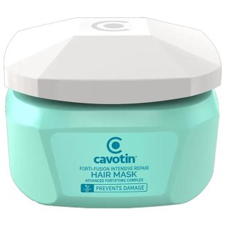 Cavotin Forti Fusion Intensive Repair Hair Mask -200gm