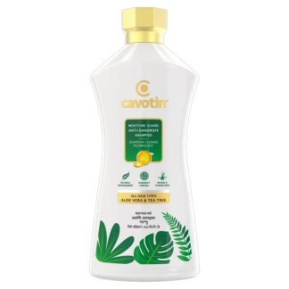 Cavotin Moisture Guard Anti-dandruff Shampoo -250ml