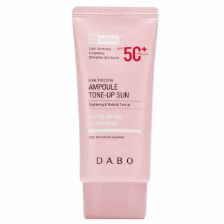 Dabo Hyal The Cera Ampoule Tone-Up Sun -50ml