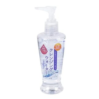 Daiso Cleansing Miceller Water -140ml