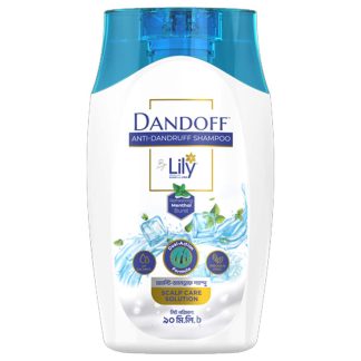 Dandoff- Anti Dandruff Shampoo