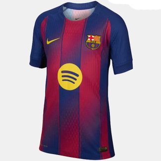 FC Barcelona 25-26 Home Kit-1