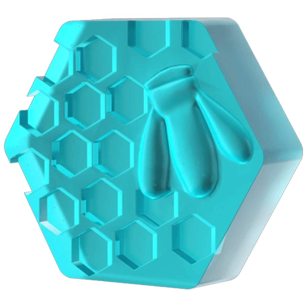 Handmade Bathing Bar On an Island -75gm