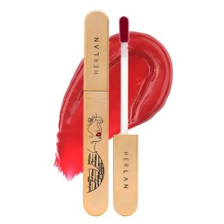 Herlan Airy Matte Liquid Lipstick