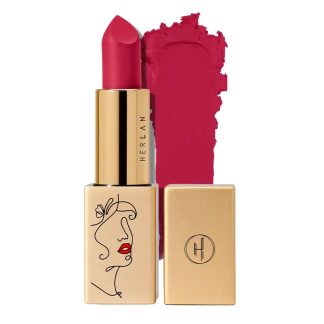 Herlan Cushion Matte Lipstick