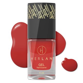 Herlan Gel Nail Enamel Ferrari