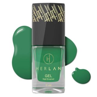 Herlan Gel Nail Enamel Pickle