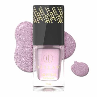 Herlan Glitter Nail Enamel Jaw dropping Jade