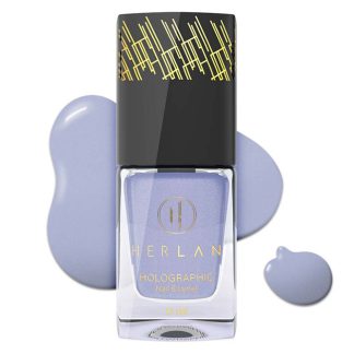 Herlan Holographic Nail Enamel Bridesmaid