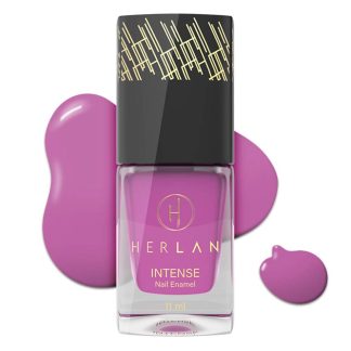 Herlan Intense Nail Enamel Rebecca