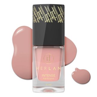 Herlan Intense Nail Enamel Toffee
