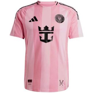 Inter Miami Home Kit 2025-26