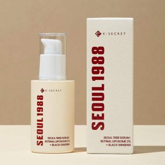 K-Secret Seoul 1988 Serum Retinal Liposome 2% - 30ml