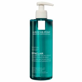 La Roche Posay Effaclar Gel For Acne-Prone Skin