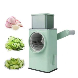 Multifunctional Vegetable Cutter