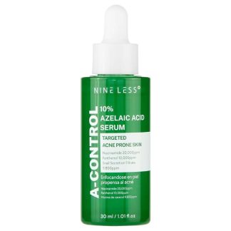 NINELESS A-control 10% Azelaic Acid Serum -30ml