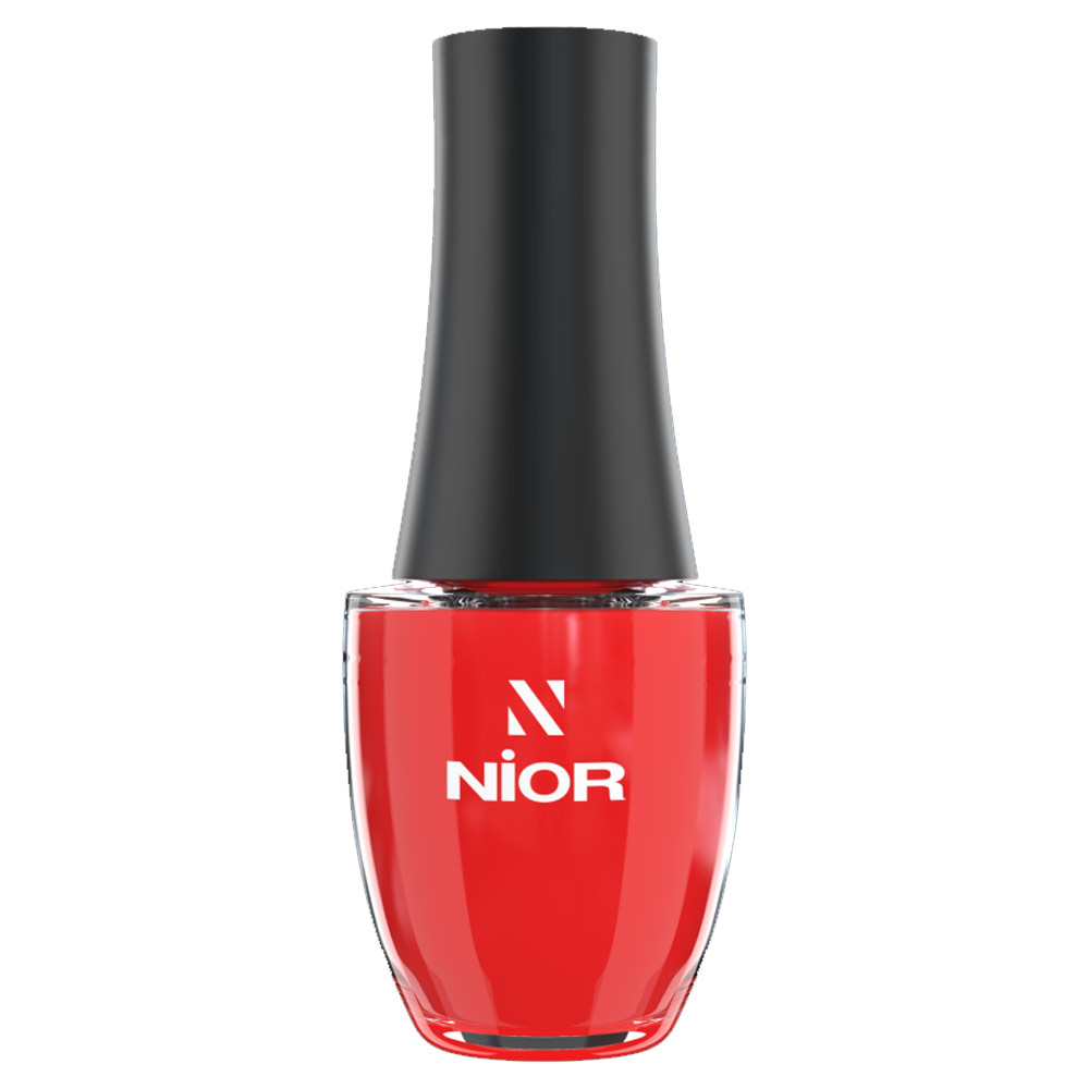 NIOR Gel Nail Polish