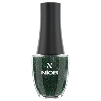 NIOR Glitter Nail Polish