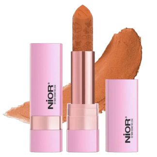 NIOR No Transfer Retro Matte Lipstick