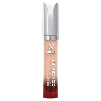 NIOR Red Carpet Flawless Matte Concealer