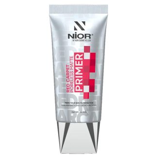 NIOR Red Carpet Poreless Matte Primer -25ml