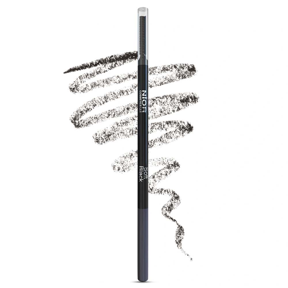 Nior On Point Micro Eyebrow Pencil