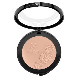 Nior Your Best Skin Soft Matte Pressed Powder Desert