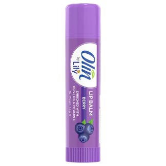 Olin Berry Lip Balm -4.6g