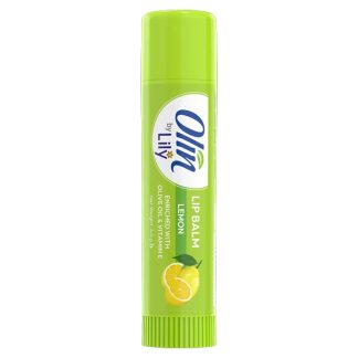 Olin Lemon Lip Balm -4.6g