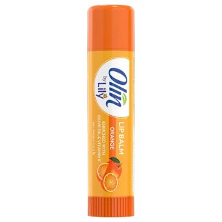 Olin Orange Lip Balm -4.6g