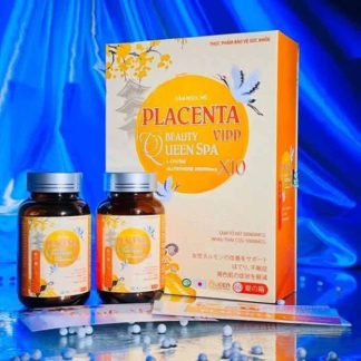 Placenta Sakura Gold - Beauty Queen Spa