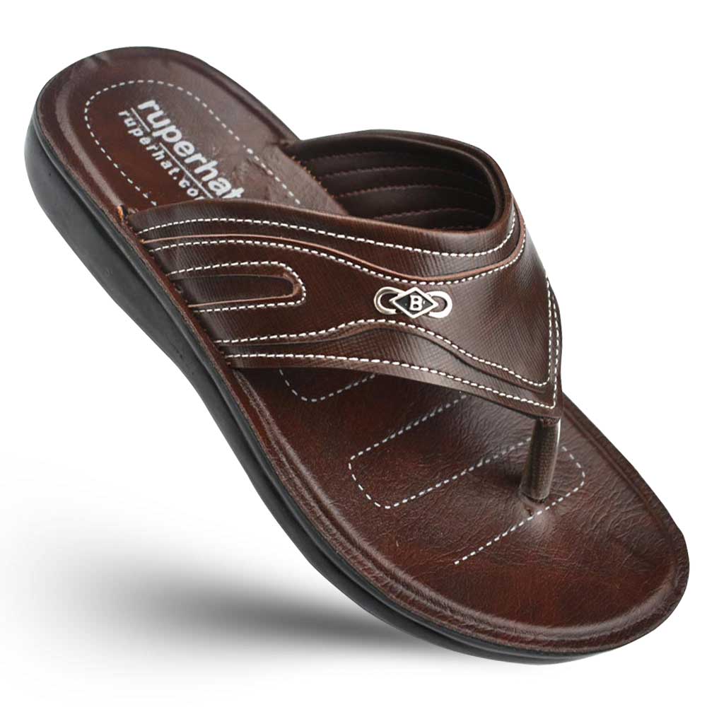 Ruperhat Thong Casual Sandal for Men