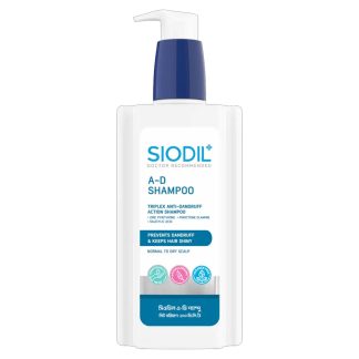 SIODIL A D Shampoo -200ml