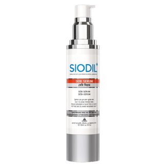 SIODIL Sebi Serum -40ml