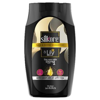 Silkore Silk & Shine Shampoo