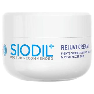 Siodil Rejuvi Cream -40gm