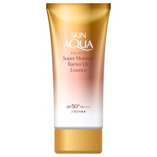 Skin Aqua Super Moisture Barrier UV Essence SPF50+ -80g