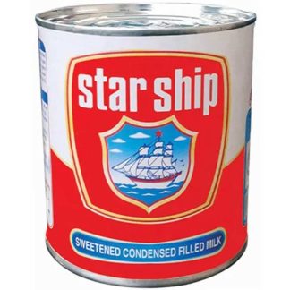 Starship Condensed Milk - 400gm