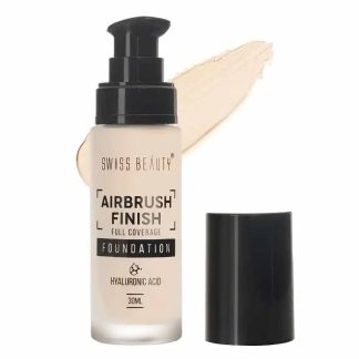 Swiss Beauty Airbrush Foundation