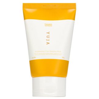 Tenzero Brightening Yuja Sleeping Mask -100g