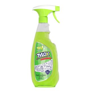 Tylox Liquid Glass Cleaner -500ml