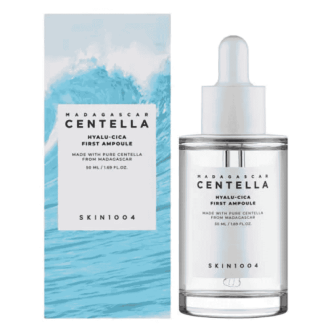 SKIN1004 Madagascar Centella Hyalu-Cica First Ampoule(50ml)