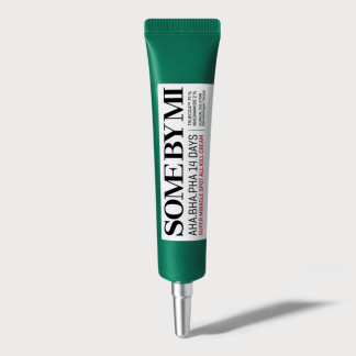 SOME BY MI - AHA BHA PHA 14 Days Super Miracle Spot All Kill Cream - 30ML