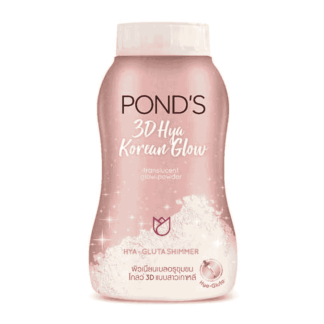 Ponds 3D Hya Korean Glow Powder - 50g