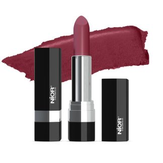 Velveteen Matte Lipstick