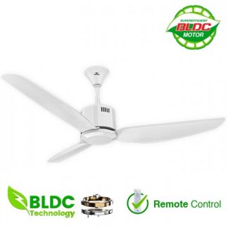 Walton BLDC Ceiling Fan 52 Super Saver Marigold