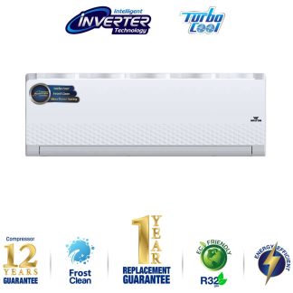 Walton Inverter AC 1.5 Ton WSI-DIAMOND-18M [FROST CLEAN]